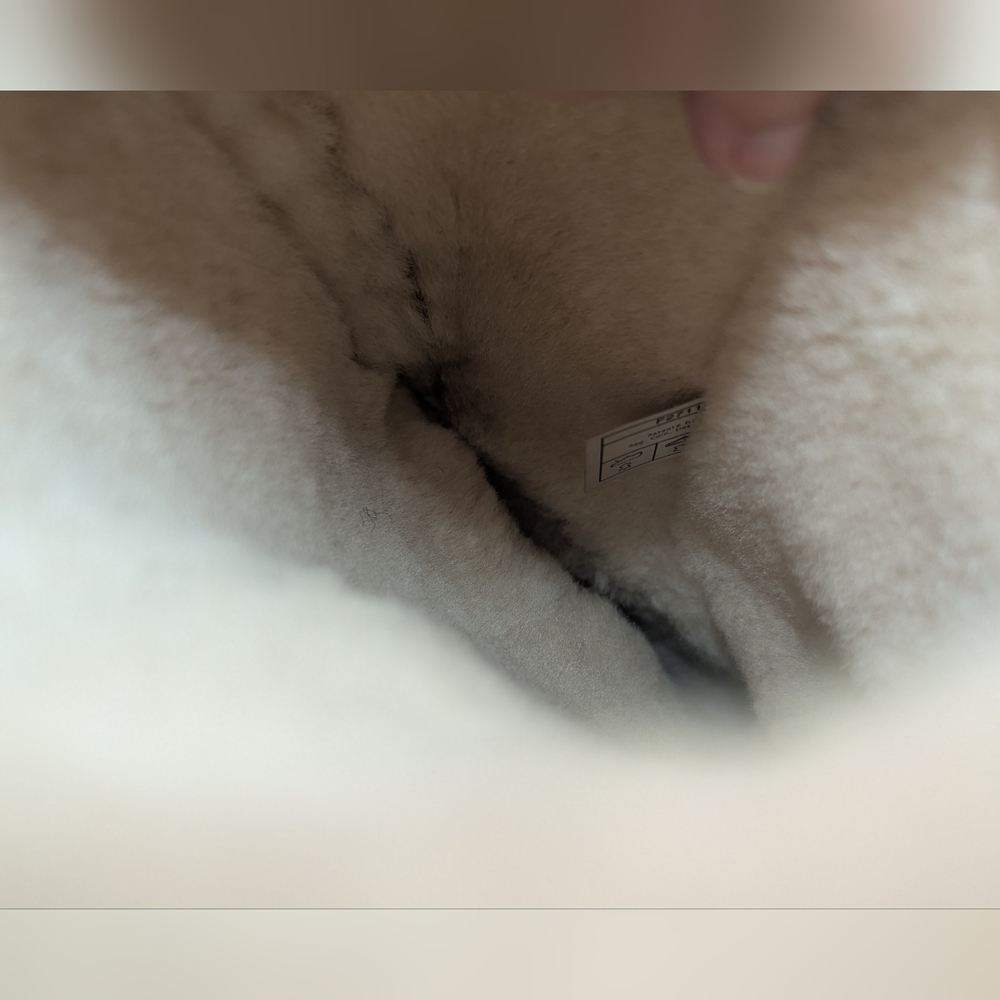 UGG Tan Winter Boots - Picture 11 of 15
